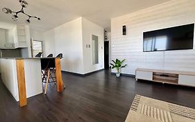 92 Camarque - 3 Bedroom Beachfront Apartment In Umdloti - 180 Degree Sea Views